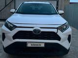 Toyota RAV4 2022 годаүшін15 700 000 тг. в Караганда