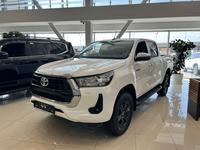 Toyota Hilux 2021 года за 19 800 000 тг. в Алматы