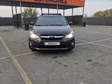 Subaru XV 2014 года за 4 900 000 тг. в Алматы