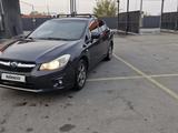 Subaru XV 2014 года за 4 900 000 тг. в Алматы – фото 3