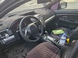 Subaru XV 2014 года за 4 900 000 тг. в Алматы – фото 5