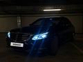 Mercedes-Benz E 200 2014 года за 10 800 000 тг. в Алматы – фото 2