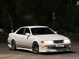 Toyota Mark II 1998 годаfor3 700 000 тг. в Астана – фото 2