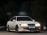 Toyota Mark II 1998 годаfor3 700 000 тг. в Астана – фото 3