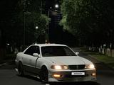 Toyota Mark II 1998 годаfor3 700 000 тг. в Астана – фото 4