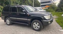 Toyota Land Cruiser 2006 года за 10 700 000 тг. в Алматы – фото 2