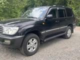 Toyota Land Cruiser 2006 годаүшін11 500 000 тг. в Алматы