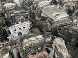 Двигатель 3л — Toyota Camry, Alphard, Estima, Highlander. за 435 000 тг. в Алматы – фото 4