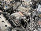 Двигатель 3л — Toyota Camry, Alphard, Estima, Highlander.үшін435 000 тг. в Алматы – фото 5
