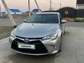 Toyota Camry 2015 годаfor8 800 000 тг. в Атырау – фото 7