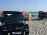 Mercedes-Benz G 300 1991 годаүшін11 700 000 тг. в Актау – фото 3