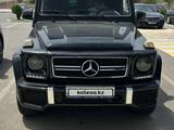 Mercedes-Benz G 300 1991 годаүшін11 700 000 тг. в Актау – фото 4
