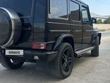 Mercedes-Benz G 300 1991 годаүшін11 700 000 тг. в Актау – фото 2