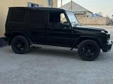 Mercedes-Benz G 300 1991 годаүшін11 700 000 тг. в Актау – фото 5