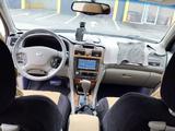 Nissan Maxima 2005 годаүшін2 200 000 тг. в Караганда