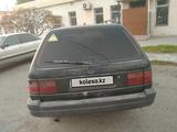 Volkswagen Passat 1993 годаfor1 150 000 тг. в Тараз – фото 4