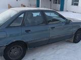 Audi 80 1988 года за 500 000 тг. в Усть-Каменогорск – фото 4