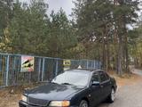 Nissan Maxima 1995 года за 1 500 000 тг. в Щучинск – фото 3