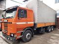 Scania  3-Series 1995 годаүшін7 200 000 тг. в Шымкент