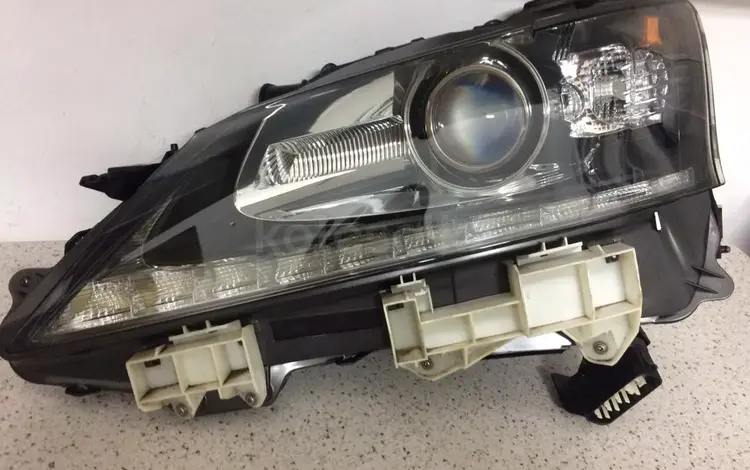 Фара левая Lexus GS 250 Gs 350 за 230 000 тг. в Астана