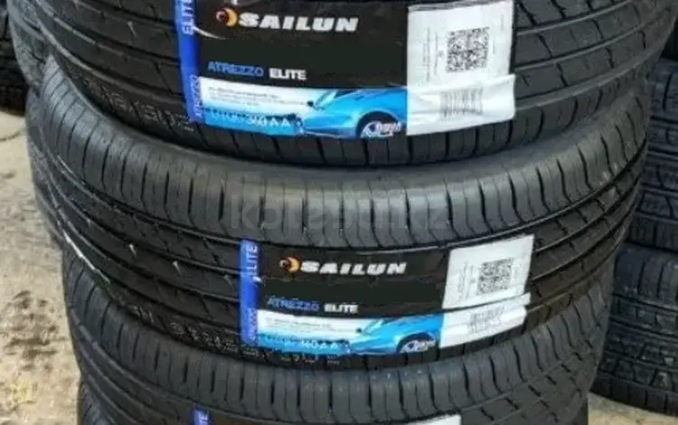 235/65R17 Sailun Atrezzo Elite за 40 000 тг. в Алматы