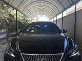 Lexus LS 500 2019 года за 40 000 000 тг. в Актау