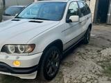 BMW X5 2003 годаfor5 950 000 тг. в Алматы – фото 3