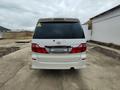 Toyota Alphard 2005 годаүшін9 000 000 тг. в Туркестан – фото 12