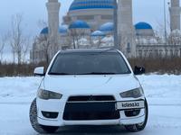 Mitsubishi Lancer 2011 года за 5 000 000 тг. в Астана