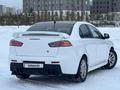 Mitsubishi Lancer 2011 годаүшін5 000 000 тг. в Астана – фото 6