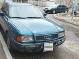 Audi 80 1991 года за 1 385 577 тг. в Павлодар – фото 3