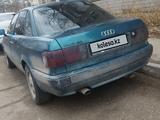 Audi 80 1991 года за 1 385 577 тг. в Павлодар – фото 5