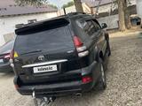 Toyota Land Cruiser Prado 2009 годаүшін12 000 000 тг. в Кульсары – фото 3