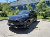 BYD Song Plus 2025 годаүшін11 900 000 тг. в Алматы
