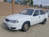 Daewoo Nexia 2012 года за 1 450 000 тг. в Актау