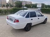 Daewoo Nexia 2012 года за 1 450 000 тг. в Актау – фото 3