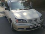 Toyota Ipsum 1997 годаүшін2 850 000 тг. в Алматы