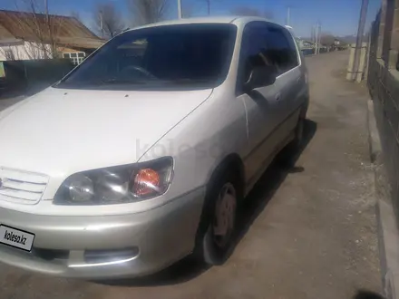 Toyota Ipsum 1997 года за 2 850 000 тг. в Алматы – фото 9