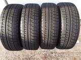 225/55/18 зимние б/у шины Япония привозные за 24 990 тг. в Алматы