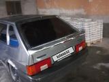 ВАЗ (Lada) 2114 2011 годаүшін800 000 тг. в Туркестан – фото 4