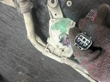 Моторчик дворника мезанизм дворника Almera Classic за 40 000 тг. в Алматы – фото 4
