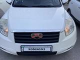 Geely Emgrand X7 2015 года за 2 650 000 тг. в Аксу
