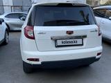 Geely Emgrand X7 2015 года за 2 650 000 тг. в Аксу – фото 3