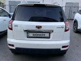 Geely Emgrand X7 2015 года за 2 650 000 тг. в Аксу – фото 4