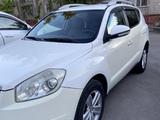 Geely Emgrand X7 2015 года за 2 650 000 тг. в Аксу – фото 2