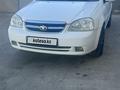 Daewoo Lacetti 2003 года за 3 000 000 тг. в Шымкент – фото 9