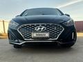 Hyundai Sonata 2018 года за 6 000 000 тг. в Атырау