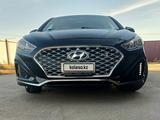 Hyundai Sonata 2018 года за 6 000 000 тг. в Атырау