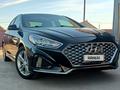 Hyundai Sonata 2018 года за 6 000 000 тг. в Атырау – фото 2