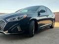 Hyundai Sonata 2018 года за 6 000 000 тг. в Атырау – фото 3
